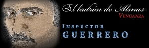 Inspector Guerrero
