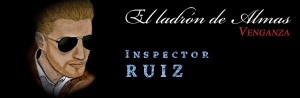 Inspector Ruiz